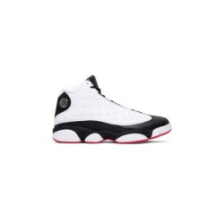 Air Jordan 13 "Seoul" - Dynamisme Coréen