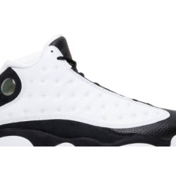 Air Jordan 13 "Seoul" - Dynamisme Coréen