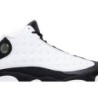 Air Jordan 13 "Seoul" - Dynamisme Coréen
