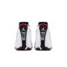 Air Jordan 14 Paris Noir/Blanc Capitale