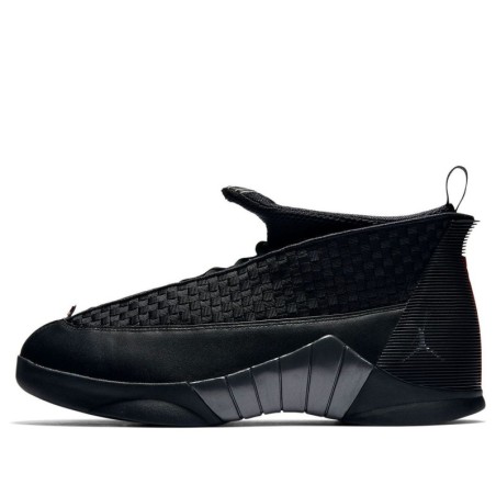 Air Jordan 15 Retro Crocodile