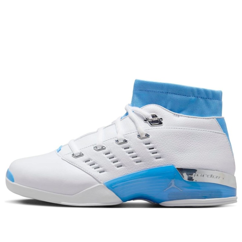 Air Jordan 17 Retro Lave