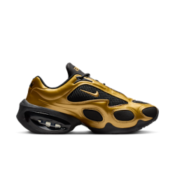 Nike Air Max Muse PRM - Matériaux premium et exclusifs