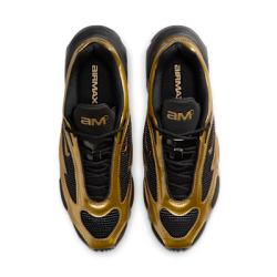 Nike Air Max Muse PRM - Matériaux premium et exclusifs