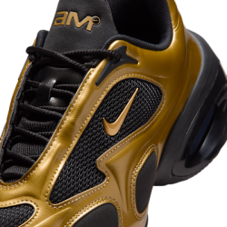Nike Air Max Muse PRM - Matériaux premium et exclusifs