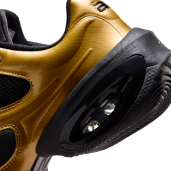 Nike Air Max Muse PRM - Matériaux premium et exclusifs