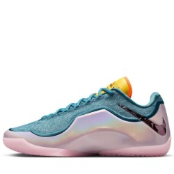 Nike LeBron 23 - Édition "Emerald Green" Limitée