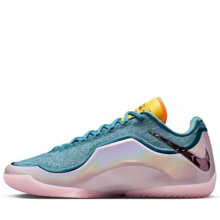 Nike LeBron 23 - Édition "Emerald Green" Limitée