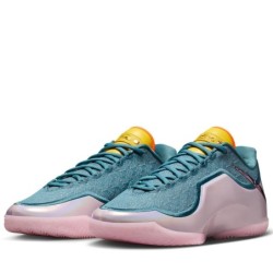 Nike LeBron 23 - Édition "Emerald Green" Limitée