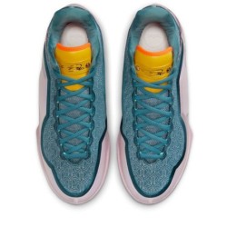 Nike LeBron 23 - Édition "Emerald Green" Limitée