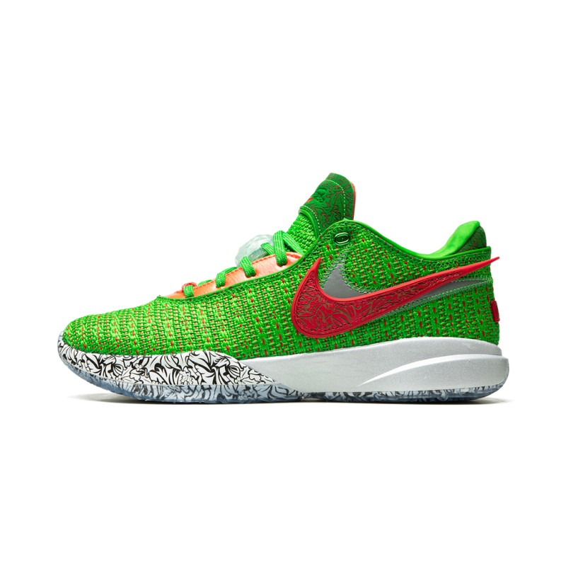 Nike LeBron 20 - Chaussure de Basketball Signature
