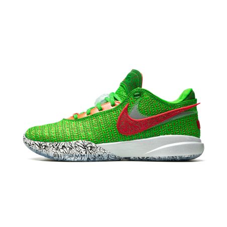 Nike LeBron 20 - Chaussure de Basketball Signature
