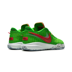 Nike LeBron 20 - Chaussure de Basketball Signature