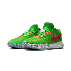 Nike LeBron 20 - Chaussure de Basketball Signature