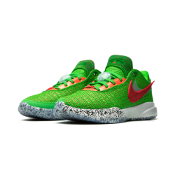 Nike LeBron 20 - Chaussure de Basketball Signature