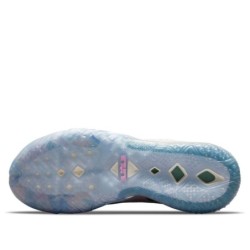 Nike LeBron 18 - Conçue pour la Puissance et la Vitesse sur le Terrain