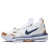 Nike LeBron 16 - Absorption des Chocs Exceptionnelle avec Air Max