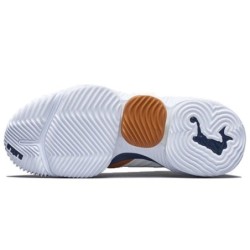 Nike LeBron 16 - Absorption des Chocs Exceptionnelle avec Air Max