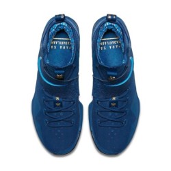 Nike LeBron 14 - Absorption des Chocs Optimisée avec Unité Zoom Air