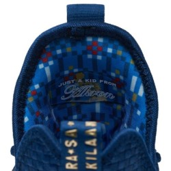 Nike LeBron 14 - Absorption des Chocs Optimisée avec Unité Zoom Air