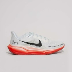 Nike Pegasus 41 - Système de Laçage Personnalisable