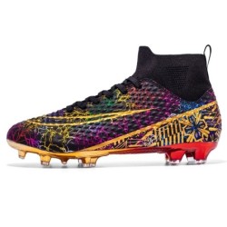 Nike Mercurial "What The" - Design Multicolor Unique