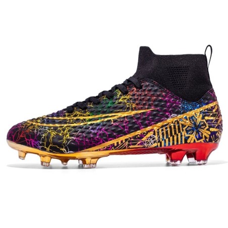 Nike Mercurial "What The" - Design Multicolor Unique