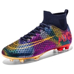 Nike Mercurial "What The" - Design Multicolor Unique