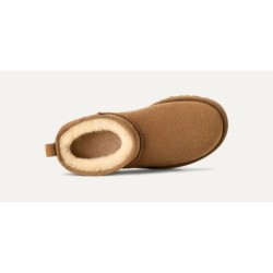 UGG Classic Ultra Mini - Soucieux de l'environnement 1116109