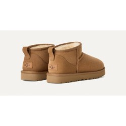 UGG Classic Ultra Mini - Soucieux de l'environnement 1116109
