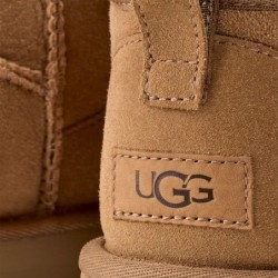 UGG Classic Ultra Mini - Soucieux de l'environnement 1116109