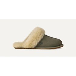 UGG Scuffette II - Processus Transparent 1106872