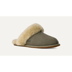 UGG Scuffette II - Processus Transparent 1106872
