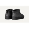 Bottes UGG Classic Ultra Mini | Matériau Cuir Supérieur