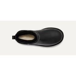 Botte Femme | Classic Ultra Mini Cuir Regenerate