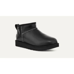 Botte Femme | Classic Ultra Mini Cuir Regenerate