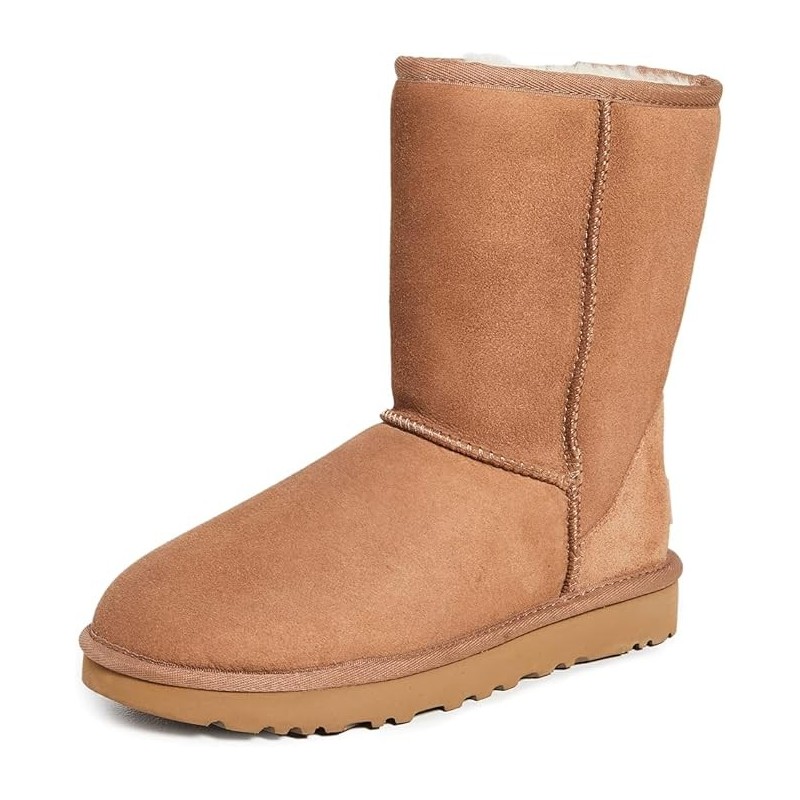 UGG Classic Short II Boot | Paiement Facile