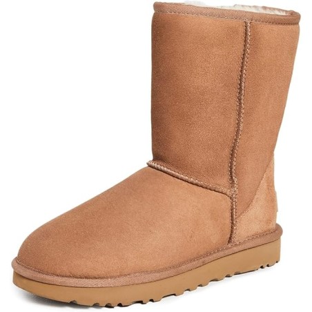 UGG Classic Short II Boot | Paiement Facile
