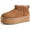 UGG Classic Ultra Mini Platform 1135092 | Bottes Versatiles