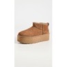 UGG Classic Ultra Mini Platform 1135092 | Bottes Versatiles