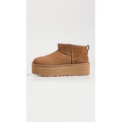 UGG Classic Ultra Mini Platform 1135092 | Bottes Versatiles