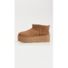 UGG Classic Ultra Mini Platform 1135092 | Bottes Versatiles