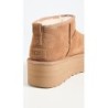 UGG Classic Ultra Mini Platform 1135092 | Bottes Versatiles