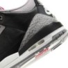 Air Jordan 3 en Cuir - Qualité Supérieure et Durabilité