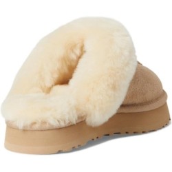 UGG Disquette Slipper B0DRDRHVG2 - L'Essence du Confort Intelligent et Stylish