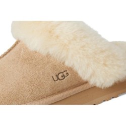 UGG Disquette Slipper B0DRDRHVG2 - L'Essence du Confort Intelligent et Stylish