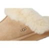 UGG Disquette Slipper B0DRDRHVG2 - L'Essence du Confort Intelligent et Stylish