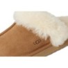 UGG Disquette Slipper B0DRDRHVG2 - L'Essence du Confort Intelligent et Stylish