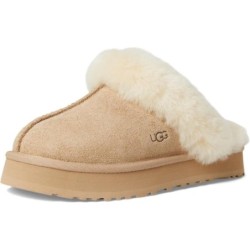 UGG Disquette Slipper B0DRDRHVG2 - L'Essence du Confort Intelligent et Stylish