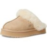 UGG Disquette Slipper B0DRDRHVG2 - L'Essence du Confort Intelligent et Stylish